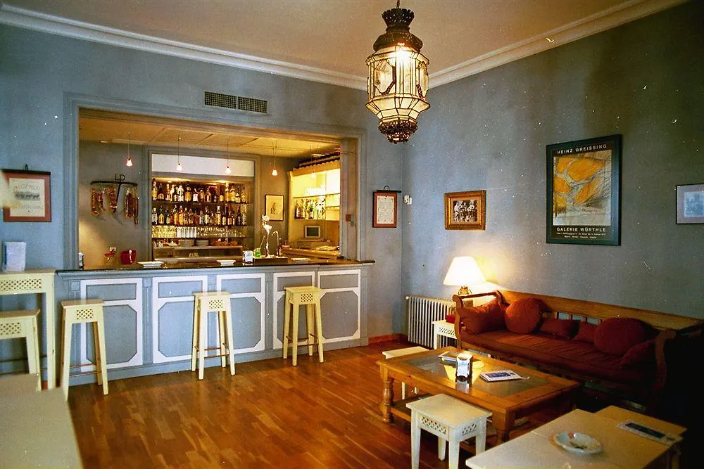 Ronda Hotel Polo