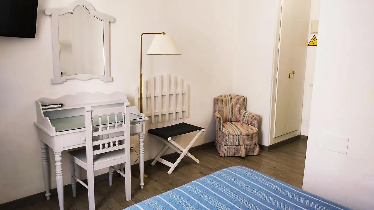 Ronda Hotel Polo Испания