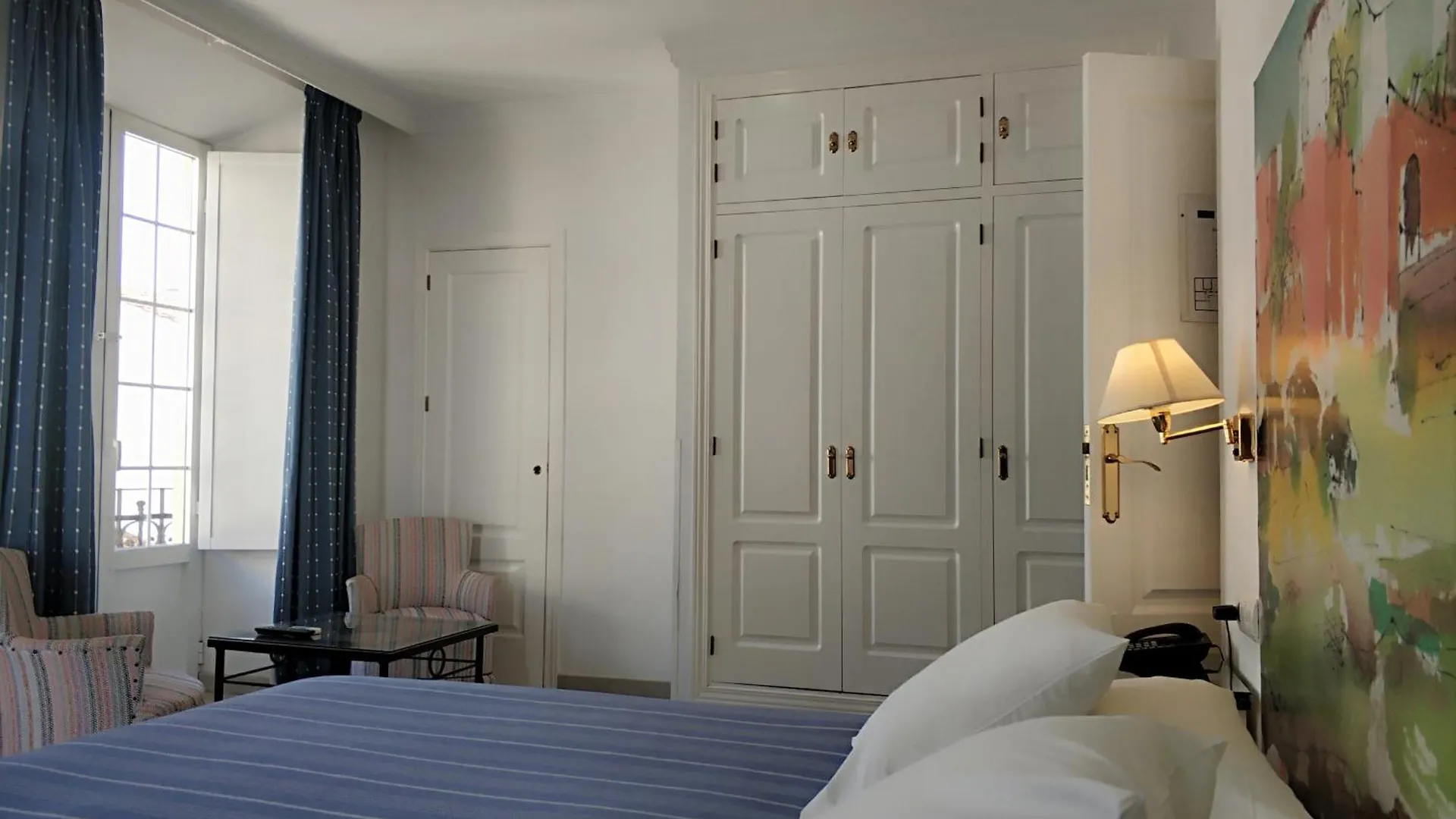 Ronda Hotel Polo 3*,  Испания
