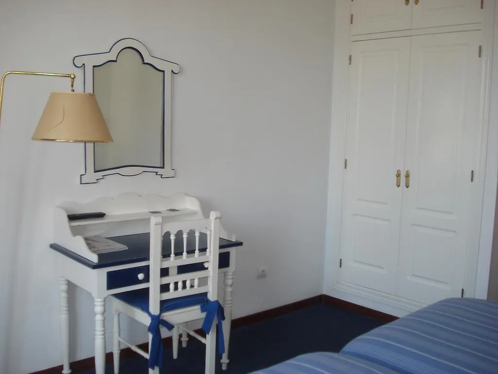 ***  Ronda Hotel Polo Испания