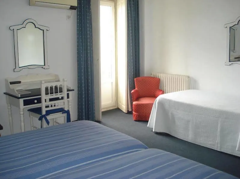 Ronda Hotel Polo 3*,
