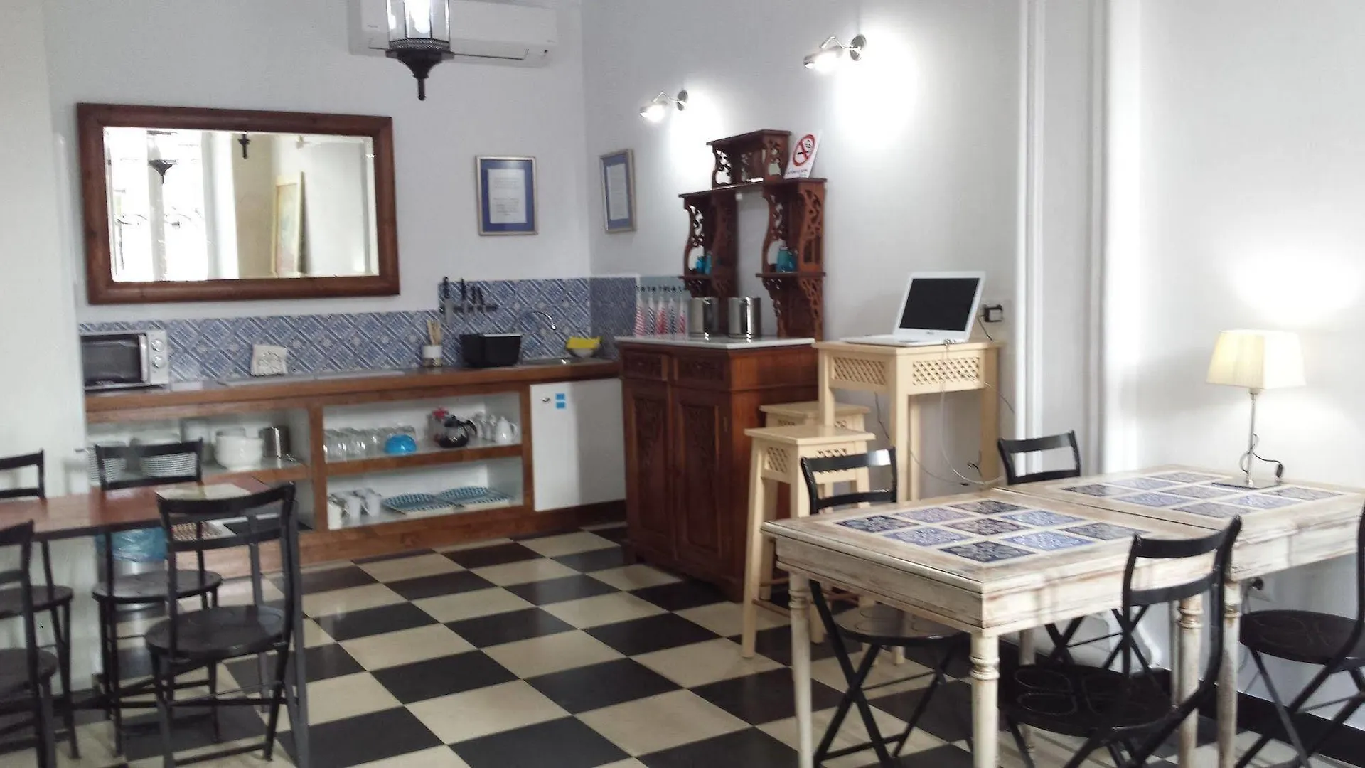 Ronda Hotel Polo 3*,  Испания