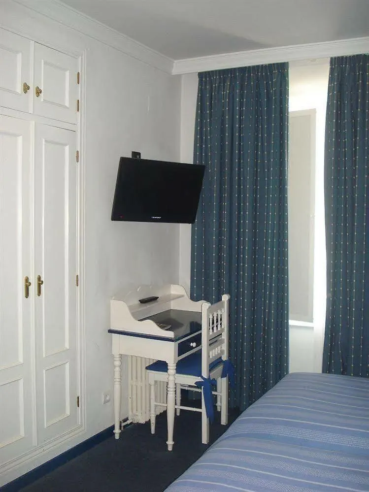 Ronda Hotel Polo Испания