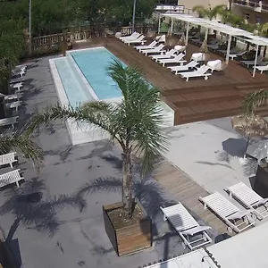 Hotel Pineda La Pineda