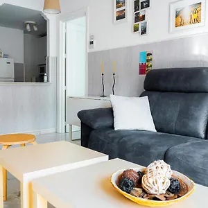 Victoria Con Parking Incluido Apartamento