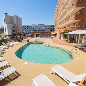 Hotel Prestige Sant Marc Roses