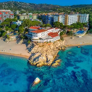 Costa Brava 3*, Platja d'Aro Espanha