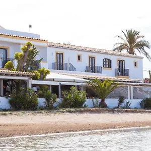 Hostal La Savina 2*, La Savina (Formentera) Espanha