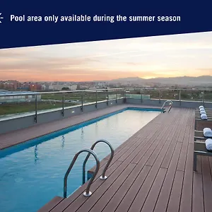Doubletree By Hilton 4*, Girona Espanha