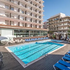 **** Hotel Alegria Mariner Spain
