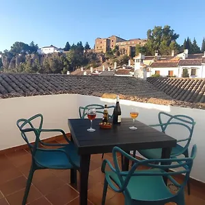Piso Blanco Apartamento