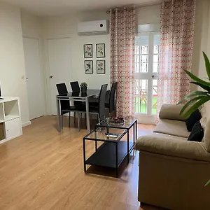 Alameda Apartamento