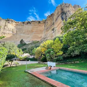 Huerta Del Tajo Country house