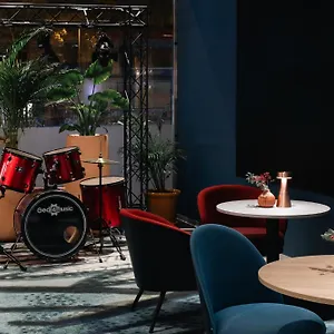 **** 酒店 Indigo Granvia Plaza Espana, An Ihg 西班牙