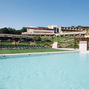 Отель Mas Salagros Ecoresort & *****