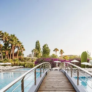 Aqua Onabrava & 4*sup 4*, Santa Susana Espanha