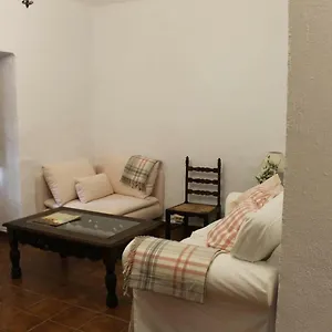 La Casita De La Ciudad Сasa de vacaciones