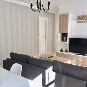 Pasaje Centro Apartamento