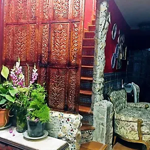 Casa 1808 Homestay