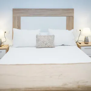 El Gigante A Apartamento