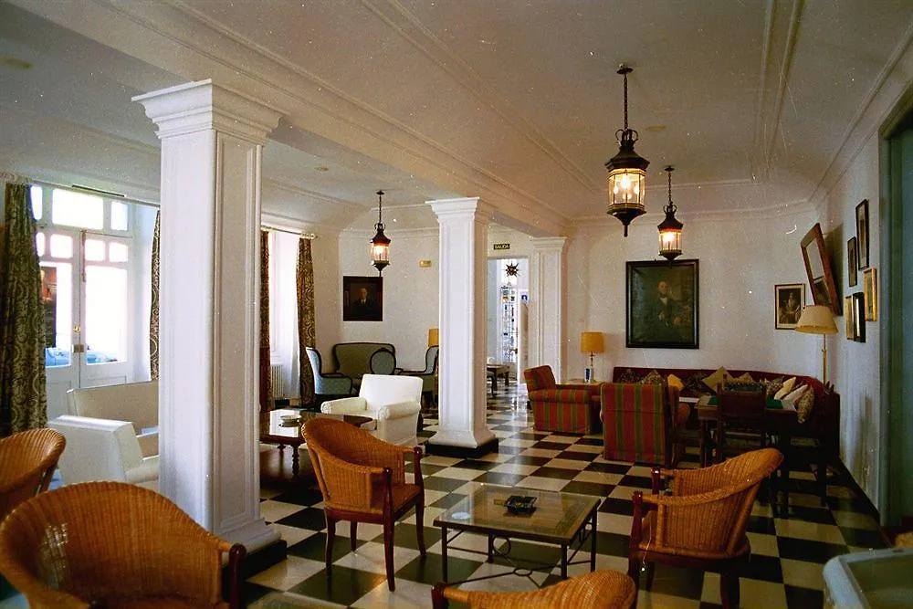 ***  Ronda Hotel Polo Spain