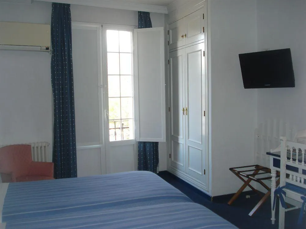 Ronda Hotel Polo