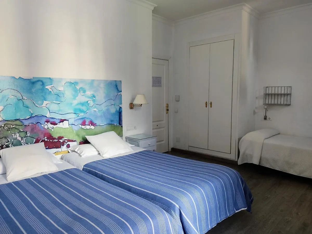 Ronda Hotel Polo 3*,  Spain