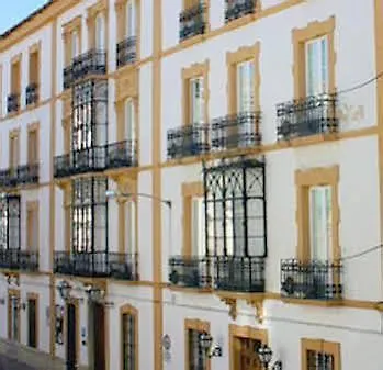 Ronda Hotel Polo