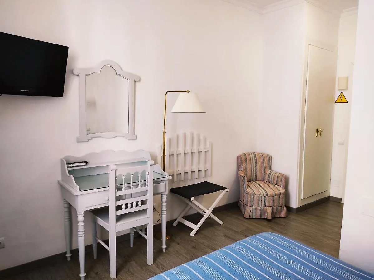 Ronda Hotel Polo