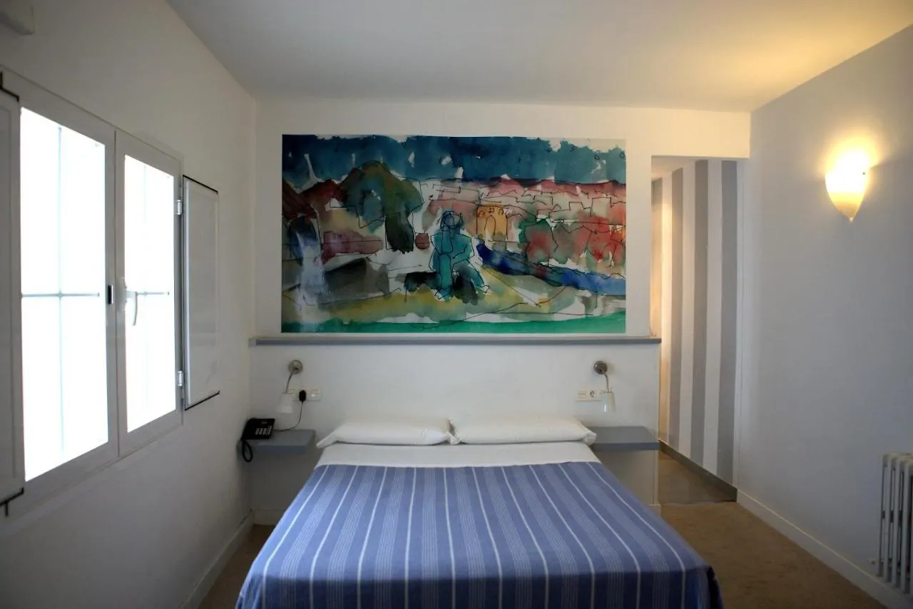Ronda Hotel Polo