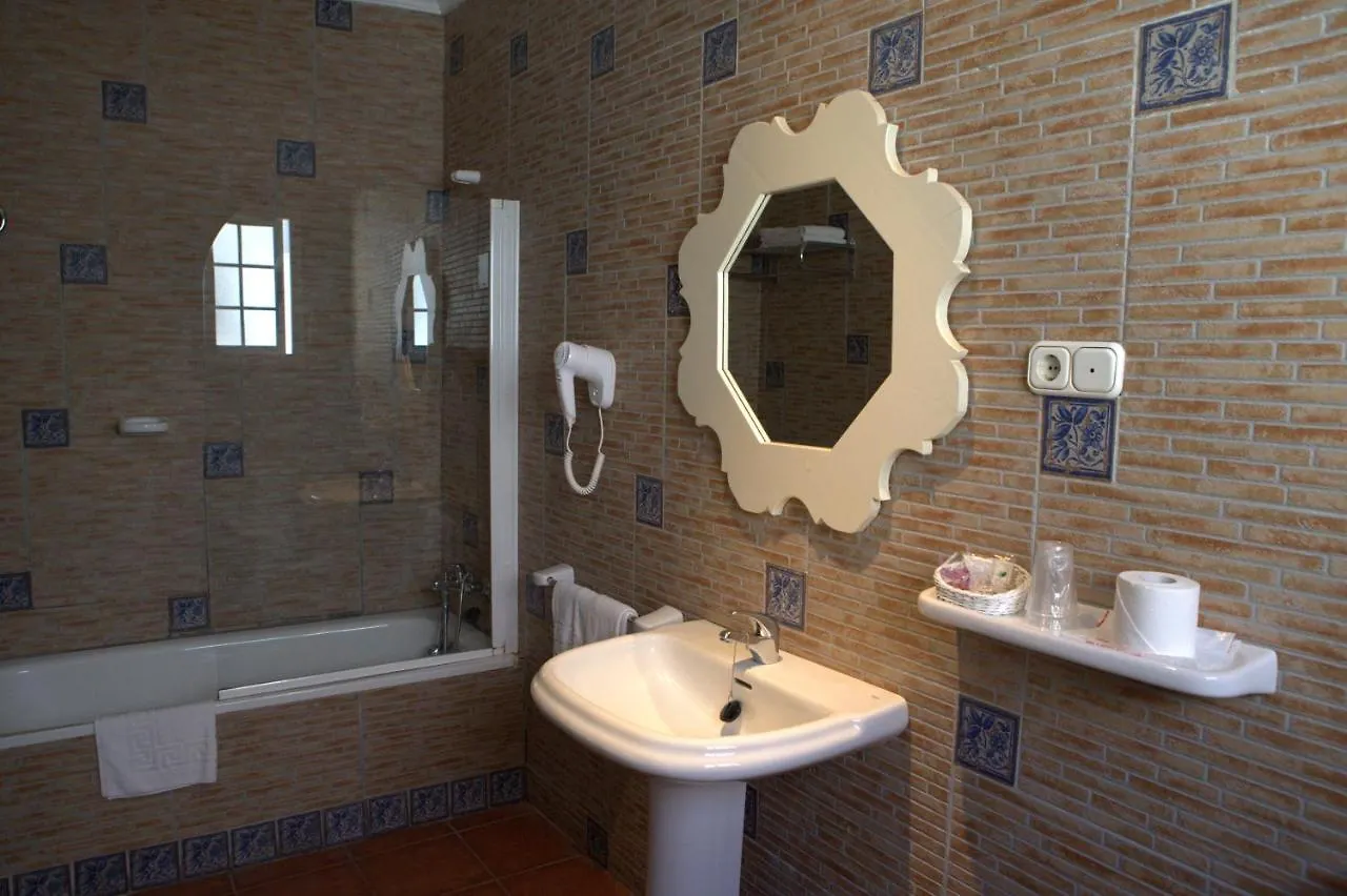 Ronda Hotel Polo