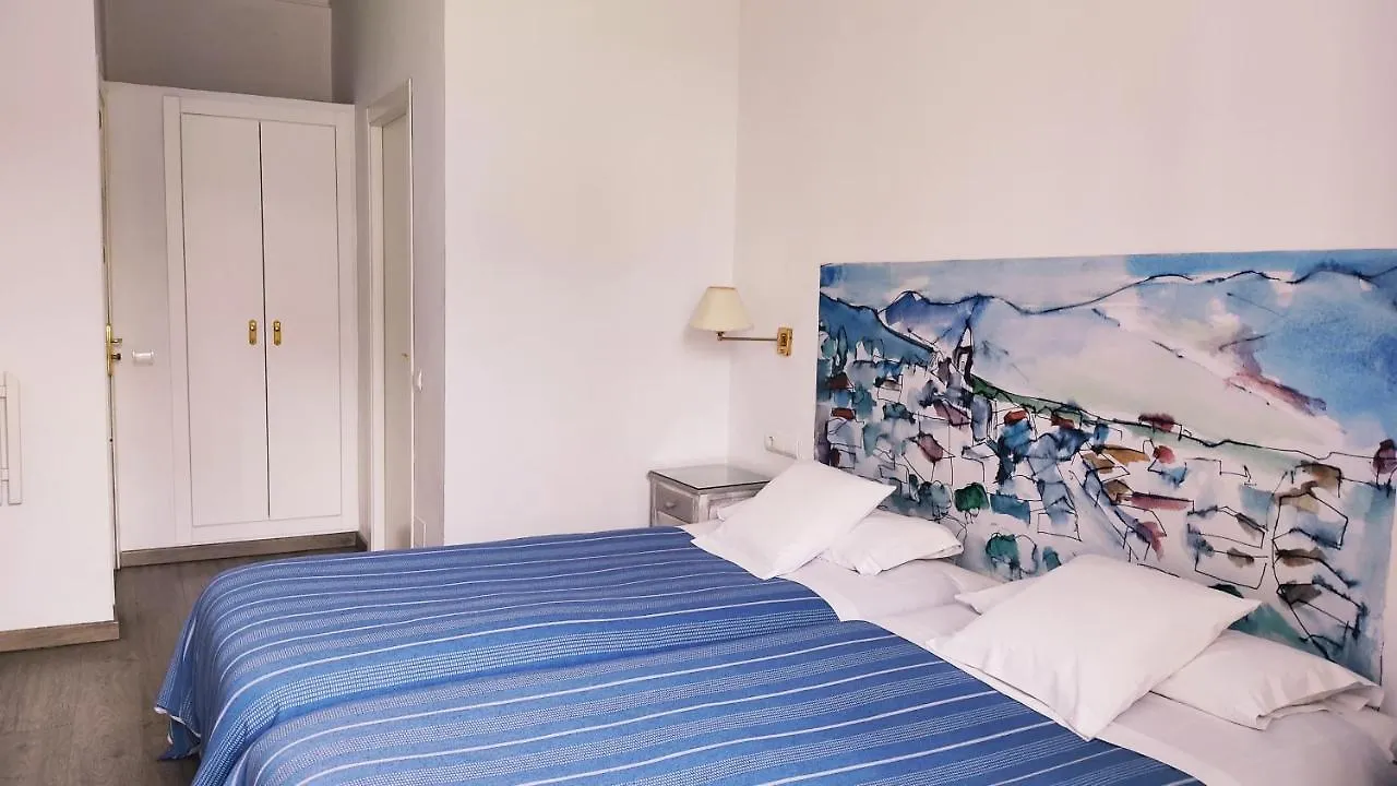 Ronda Hotel Polo Spain
