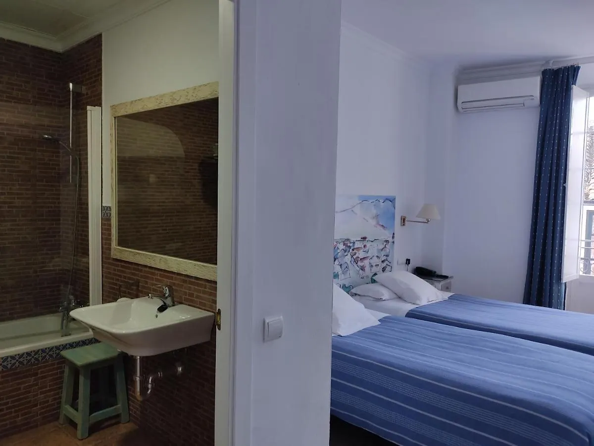 Ronda Hotel Polo
