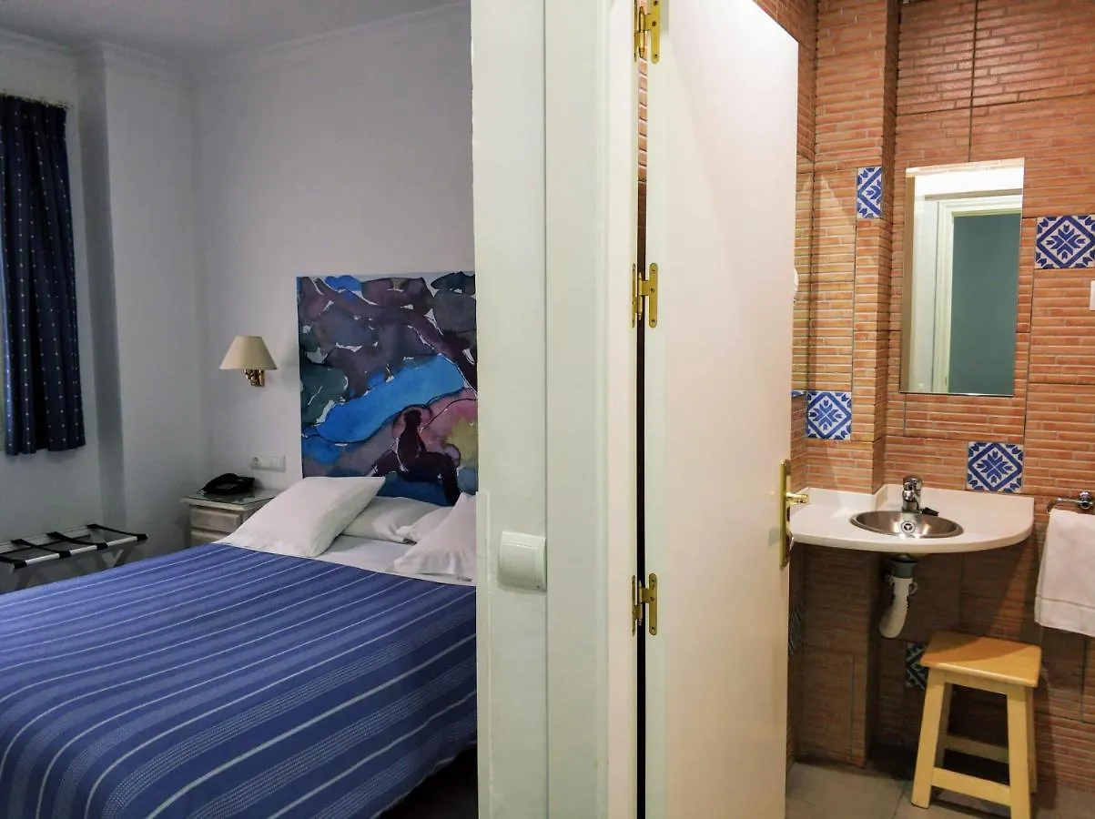 Ronda Hotel Polo