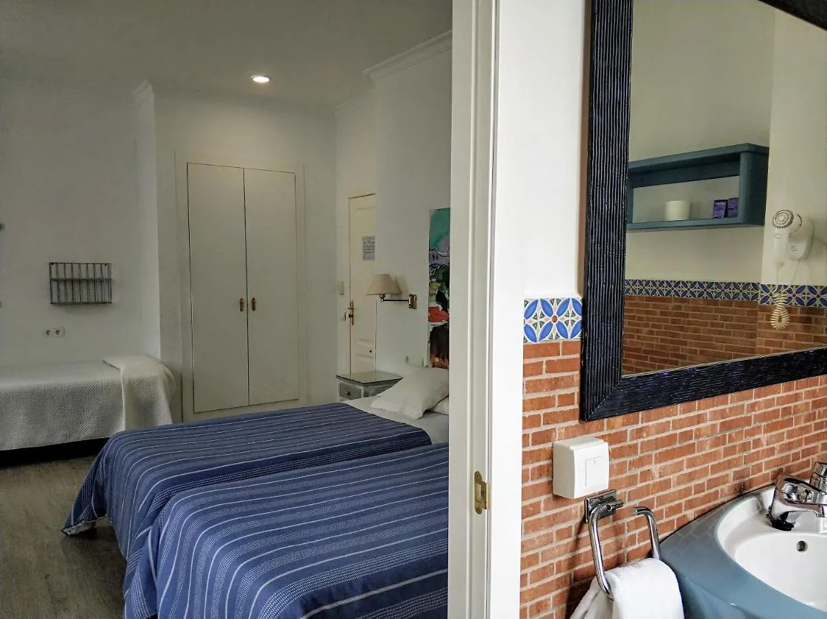 Ronda Hotel Polo