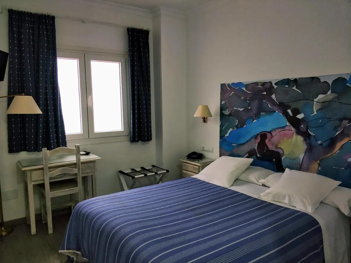 Ronda Hotel Polo