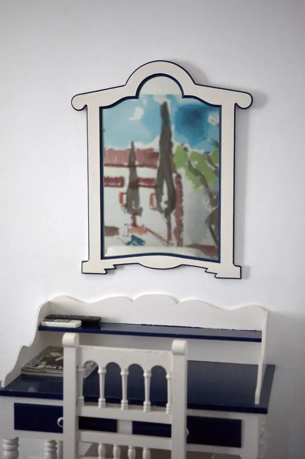 Ronda Hotel Polo
