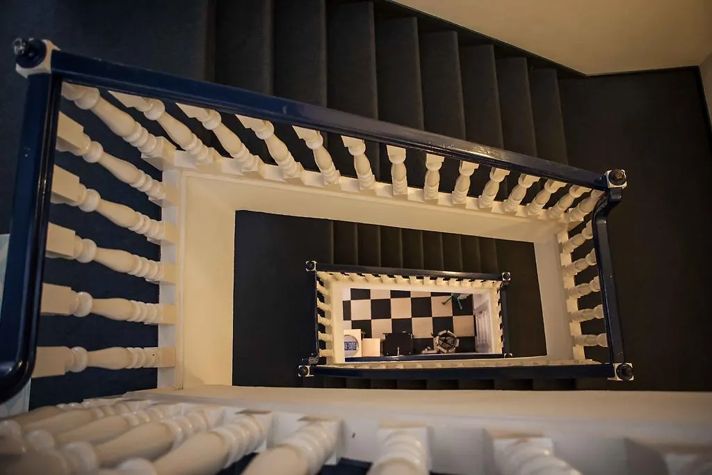 Ronda Hotel Polo