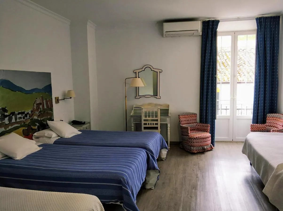 Ronda Hotel Polo