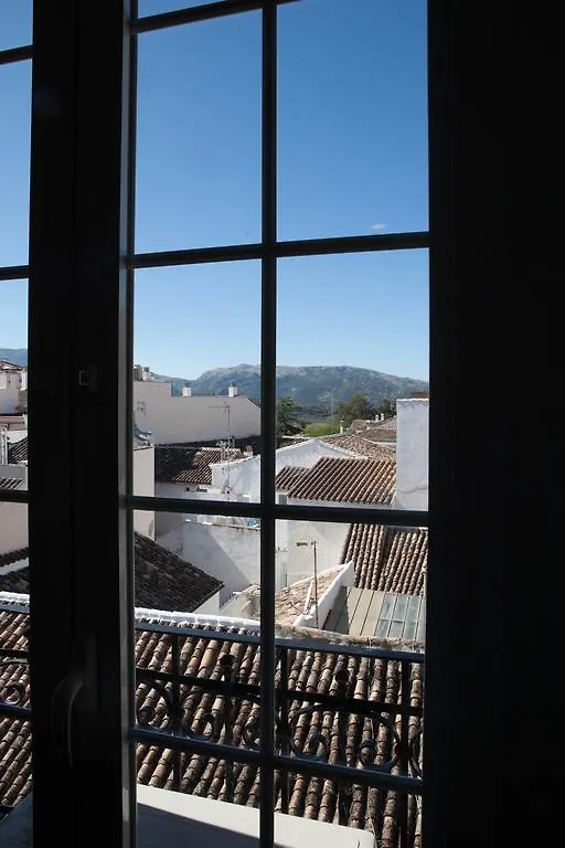 Ronda Hotel Polo