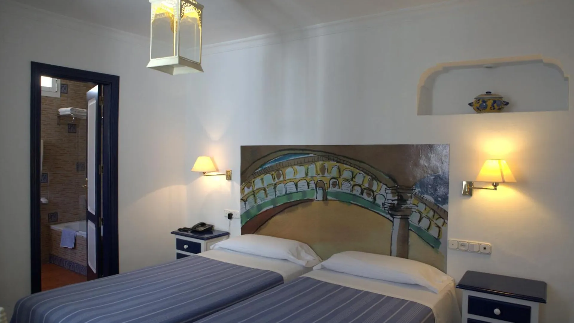 Ronda Hotel Polo