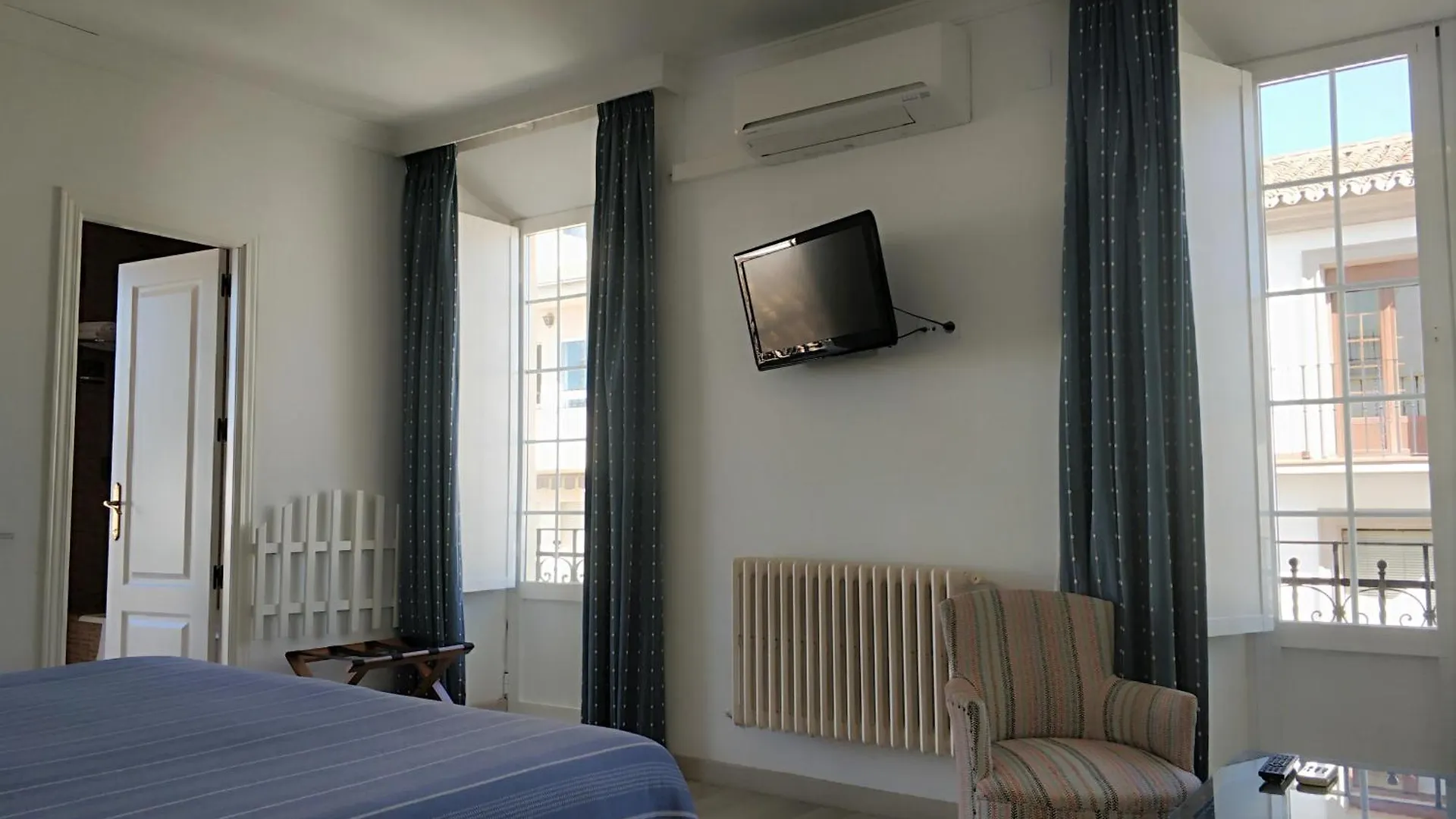 ***  Ronda Hotel Polo Spain