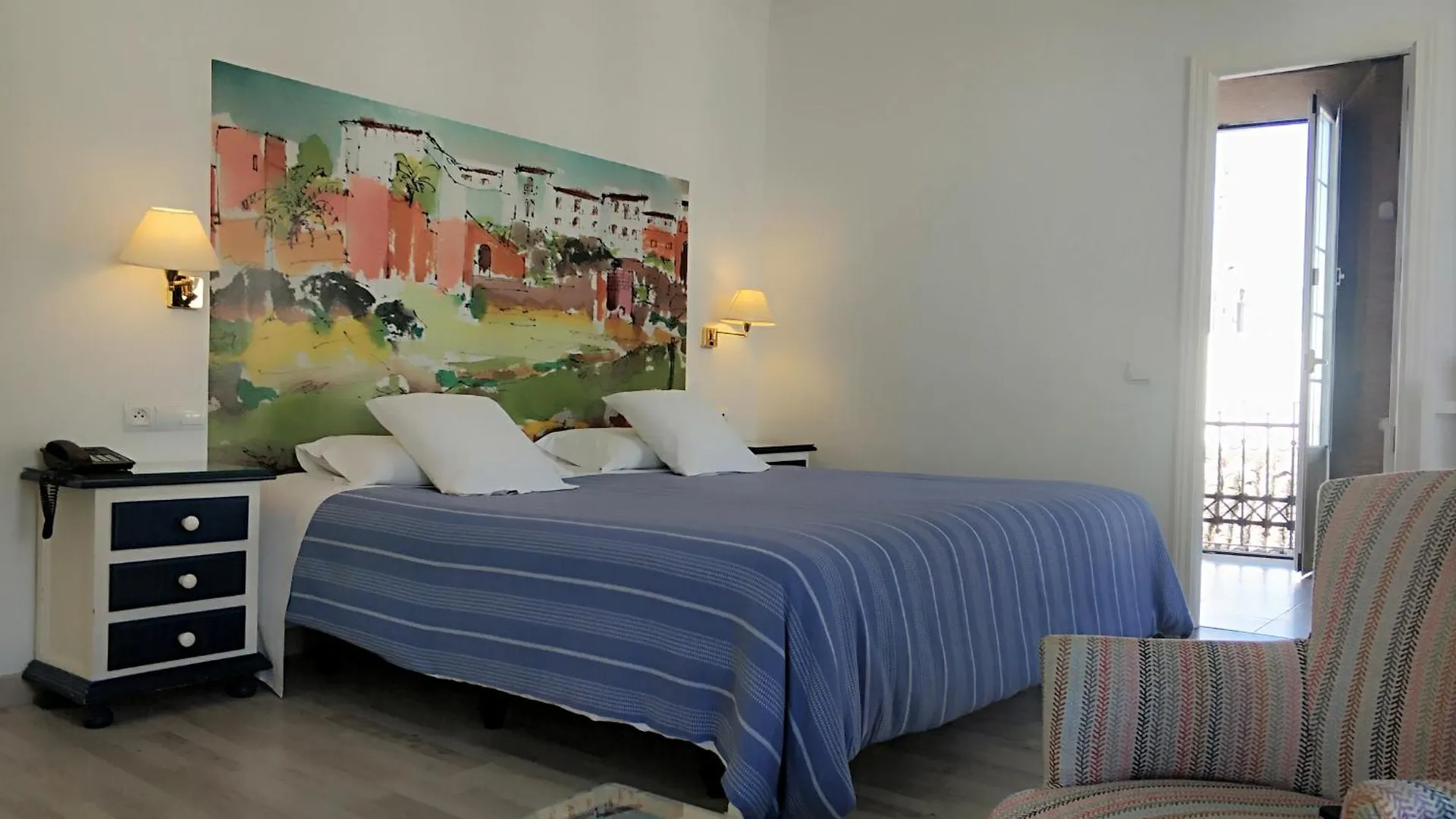 Ronda Hotel Polo