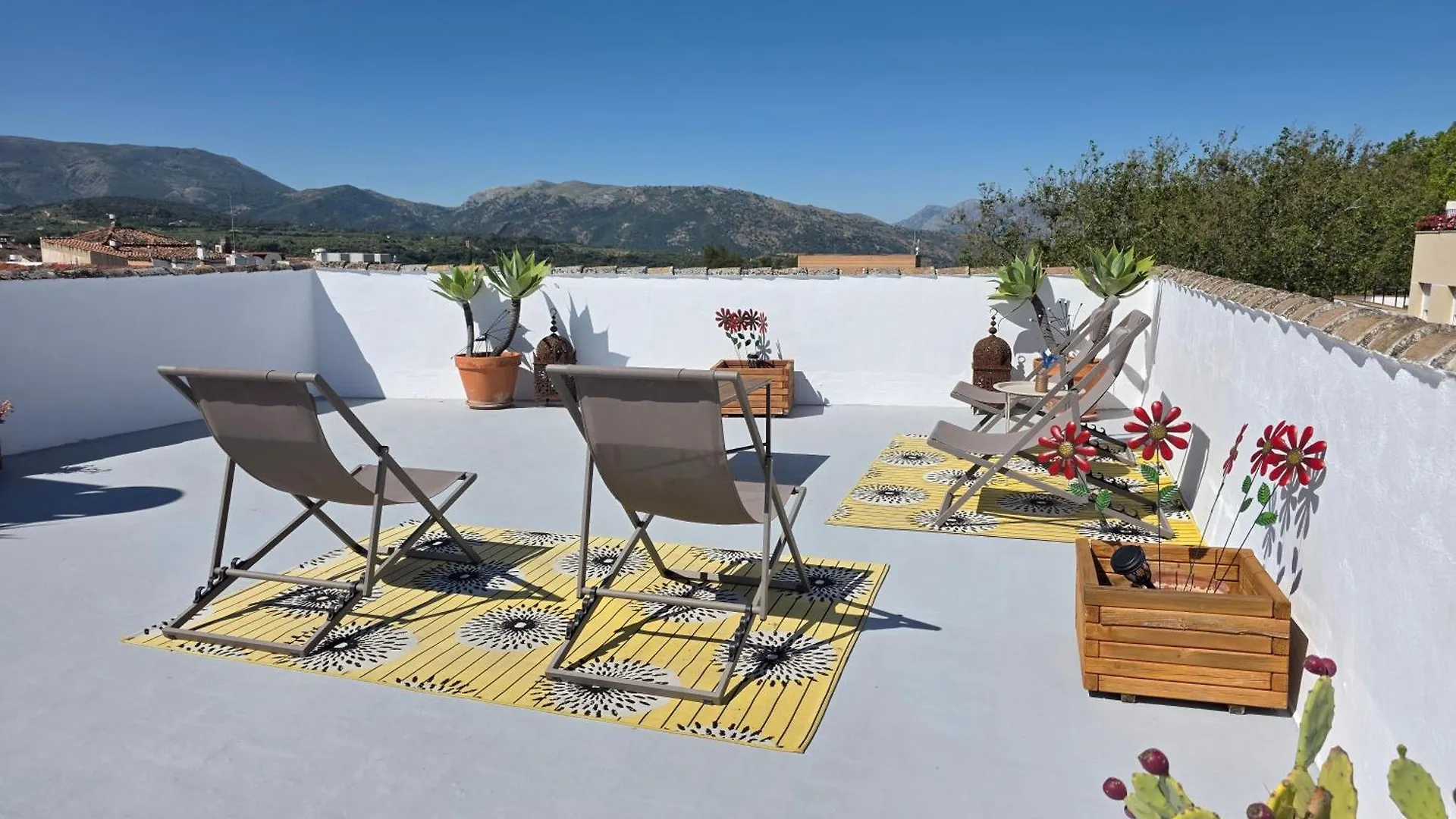 Ronda Hotel Polo