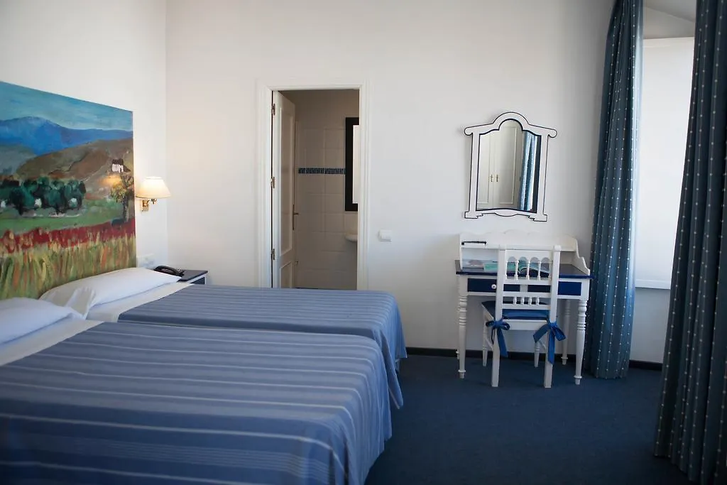 Ronda Hotel Polo