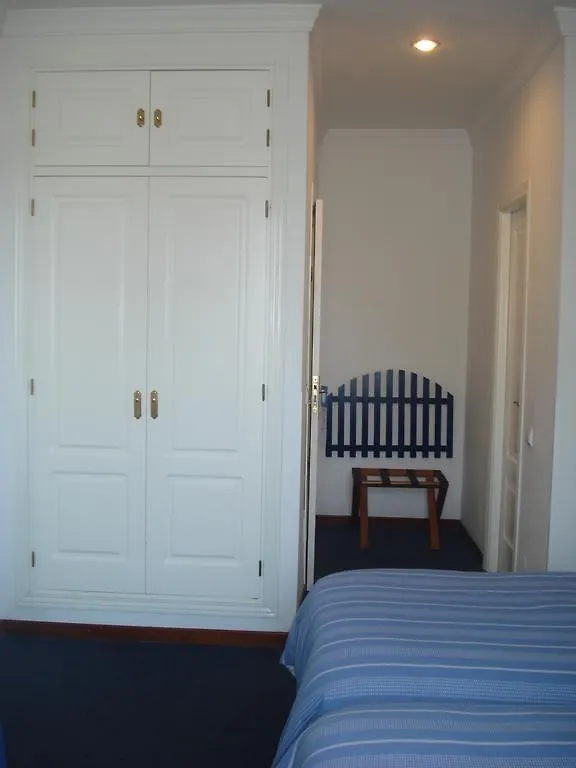 Ronda Hotel Polo