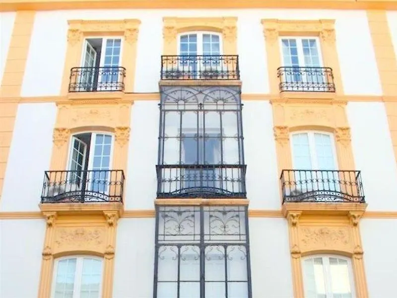 Ronda Hotel Polo