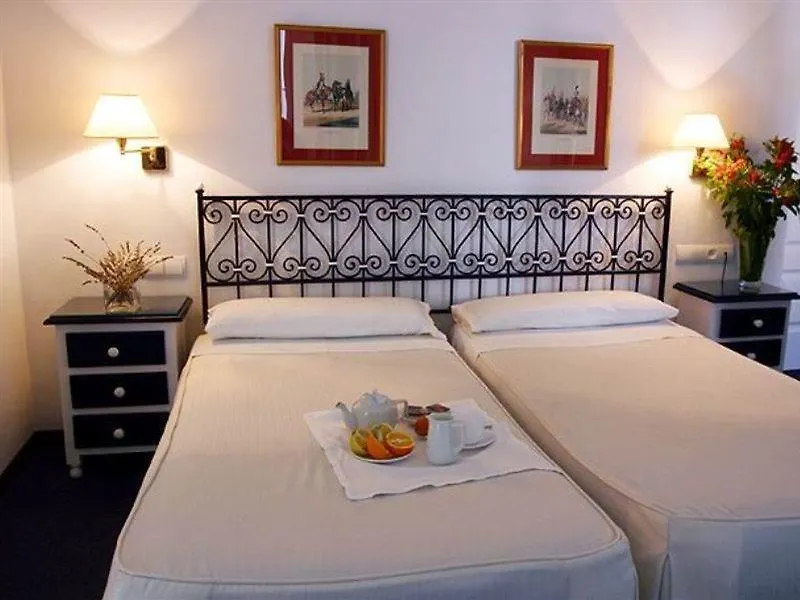 Ronda Hotel Polo