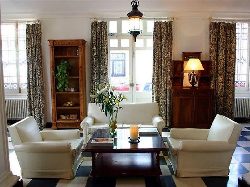 Ronda Hotel Polo 3*,