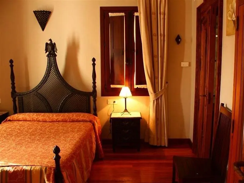 Ronda Hotel Polo